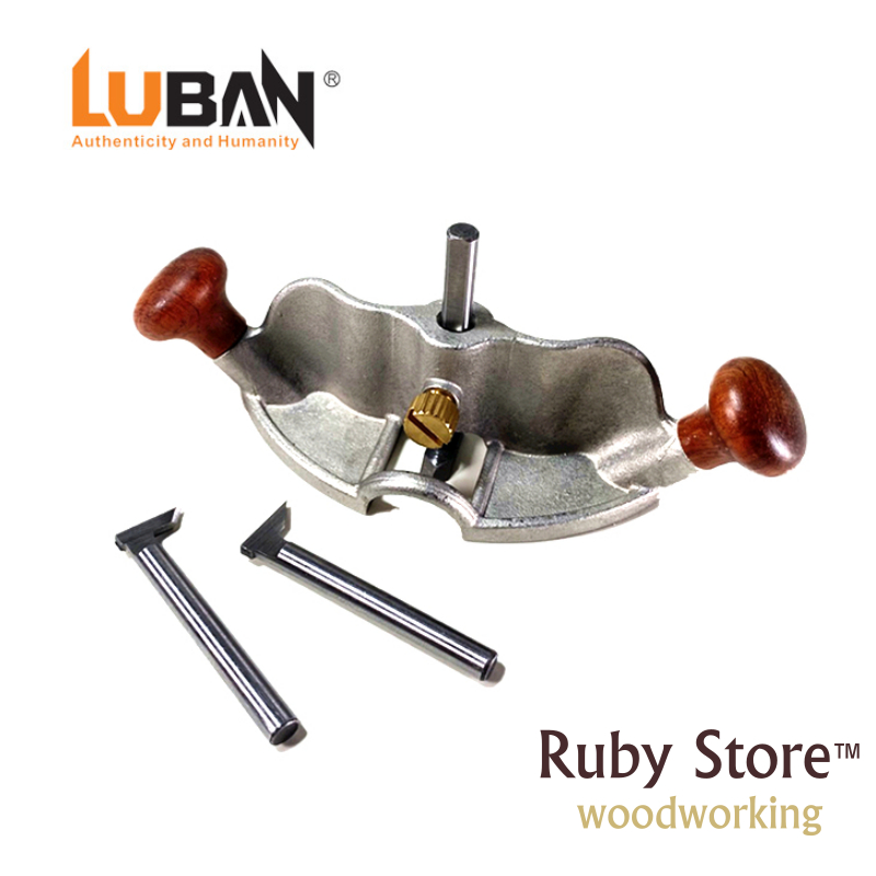 Wood Chisel Set - เครื่องบินเราเตอร์ Qiangsheng Luban - งานไม้ขนาดเล็กและละเอียด