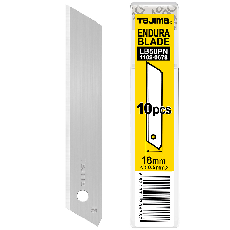 Woodworking Wallpaper - ญี่ปุ่น Tajima Tajima ใบมีด LB50PN ขนาดใหญ่
