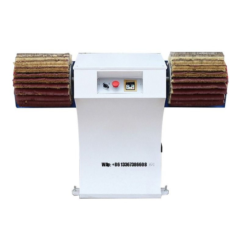 Woodworking Machinery For Sale - เครื่องขัดแนวนอนแบบสองแกน ลดราคาพิเศษ สำหรับงานไม้