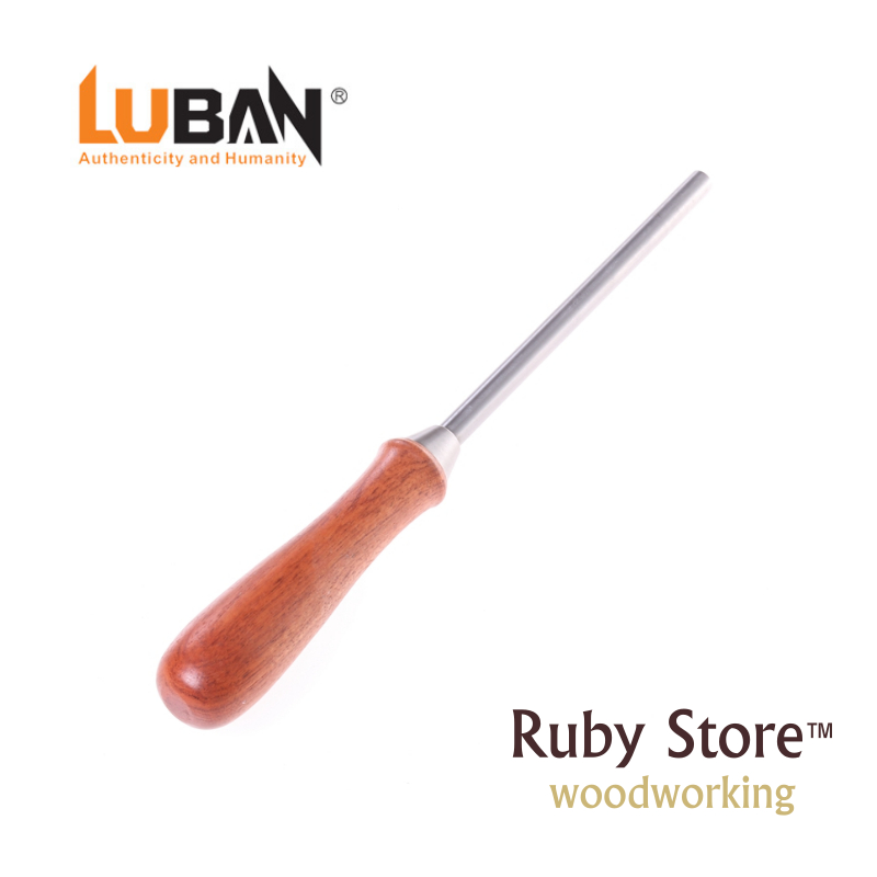 Wood Chisel Set - Q i Angsheng Luban Burnisher สําหรับมีดโกน