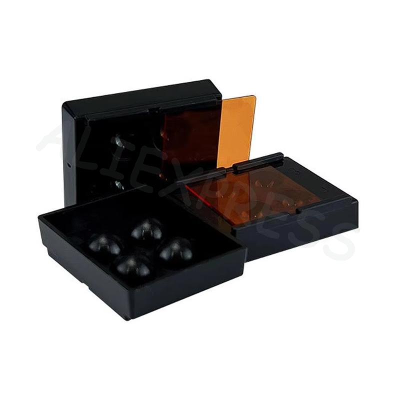 กล่องเก็บเรซินคอมโพสิตสำหรับทำ - Woodworking Resin บทวิจารณ์และราคา