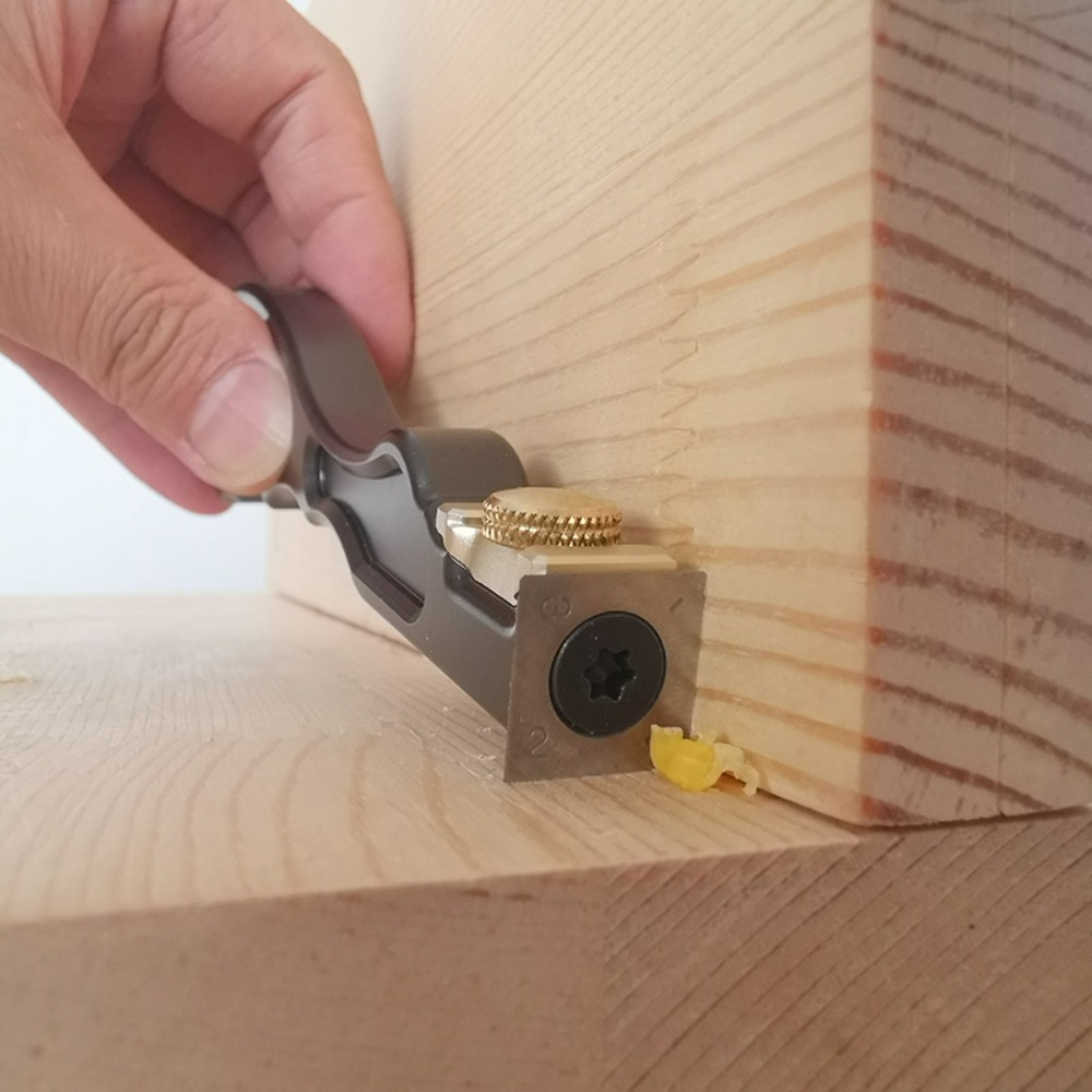 มีดตัดกาวอเนกประสงค์ เครื่องมื - Woodworking Glue บทวิจารณ์และราคา