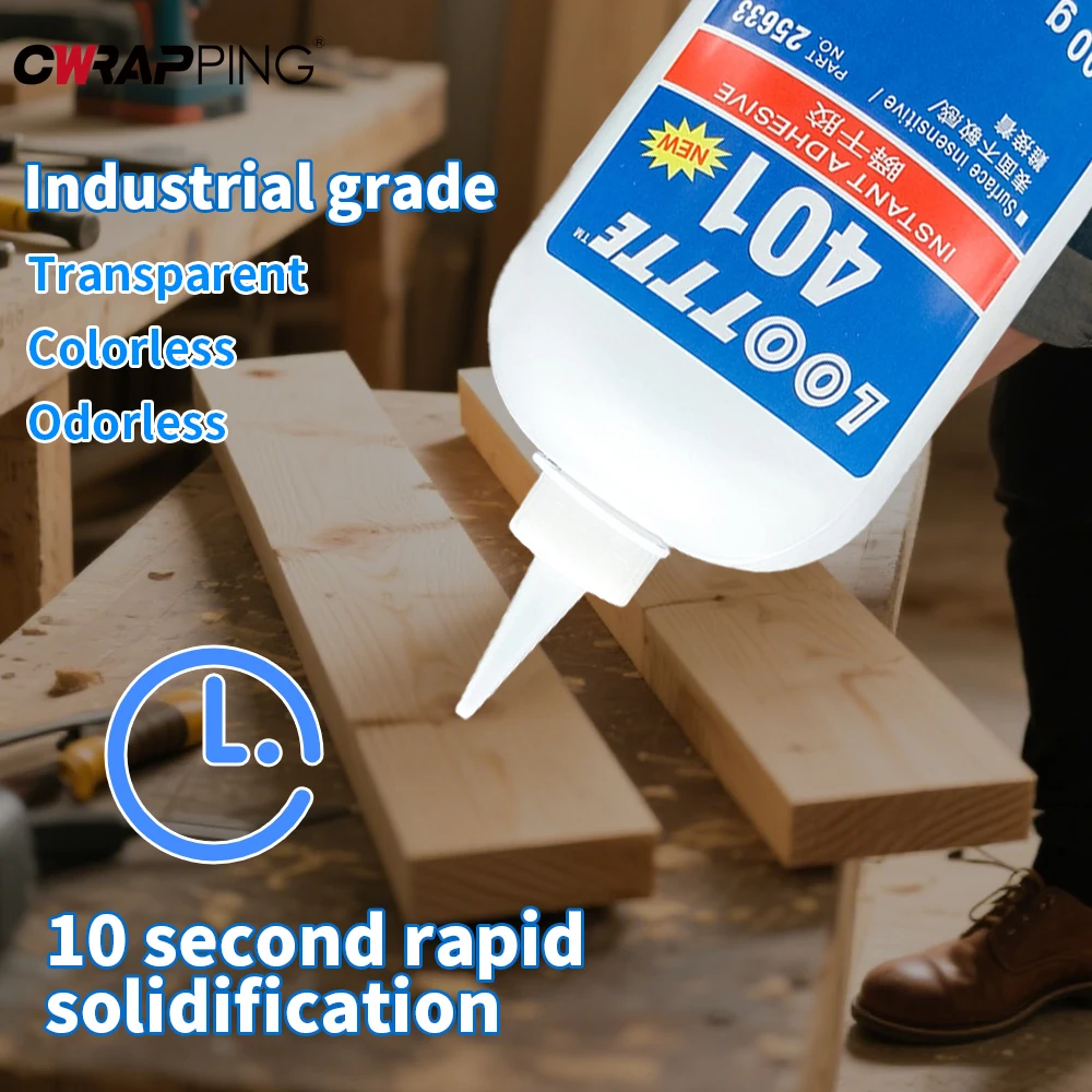 กาวซ่อมแซมอเนกประสงค์ 20 มล. ย - Woodworking Resin บทวิจารณ์และราคา
