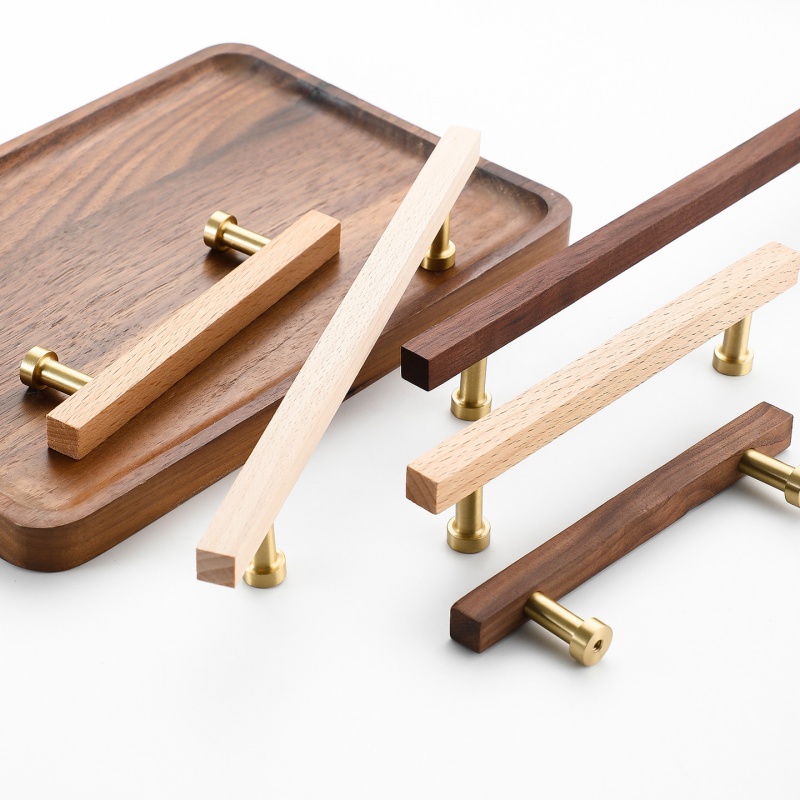 มือจับประตูตู้เสื้อผ้าทำจากทอง - Woodworking In Japanese บทวิจารณ์และราคา