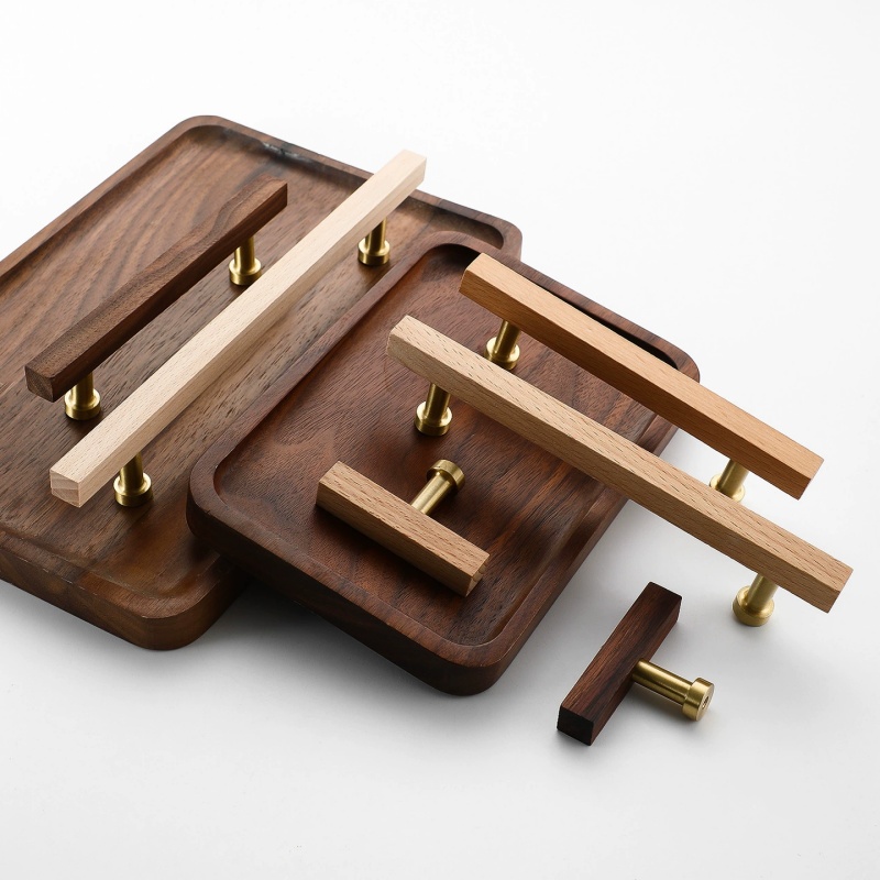 มือจับประตูตู้เสื้อผ้าทำจากทอง - Woodworking In Japanese บทวิจารณ์และราคา