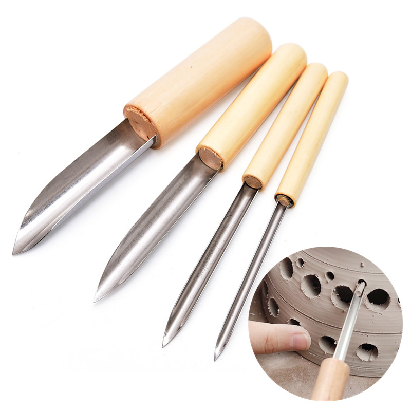 เครื่องปั้นดินเผาเครื่องมือเจา - Wood Chisel Set บทวิจารณ์และราคา