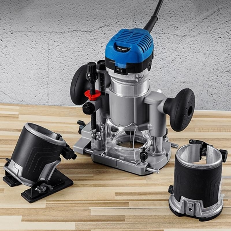 ฐานเครื่องตัดขนาดเล็กสำหรับเรา - Woodworking Machinery For Sale บทวิจารณ์และราคา