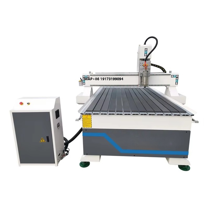 เครื่องแกะสลักไม้ซีเอ็นซี 3 มิ - Woodworking Machinery For Sale บทวิจารณ์และราคา