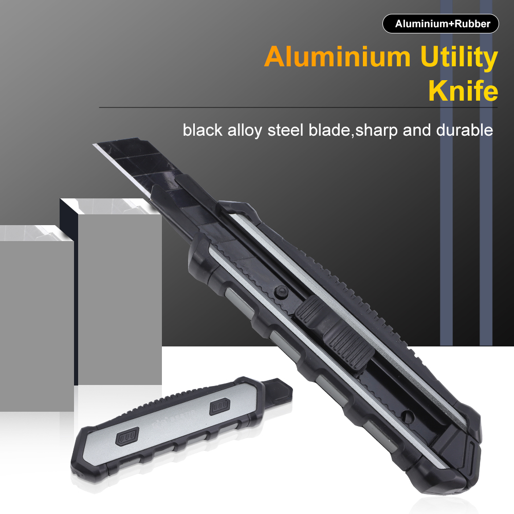 BESTIR Retractable Utility มีด - Woodworking Wallpaper บทวิจารณ์และราคา