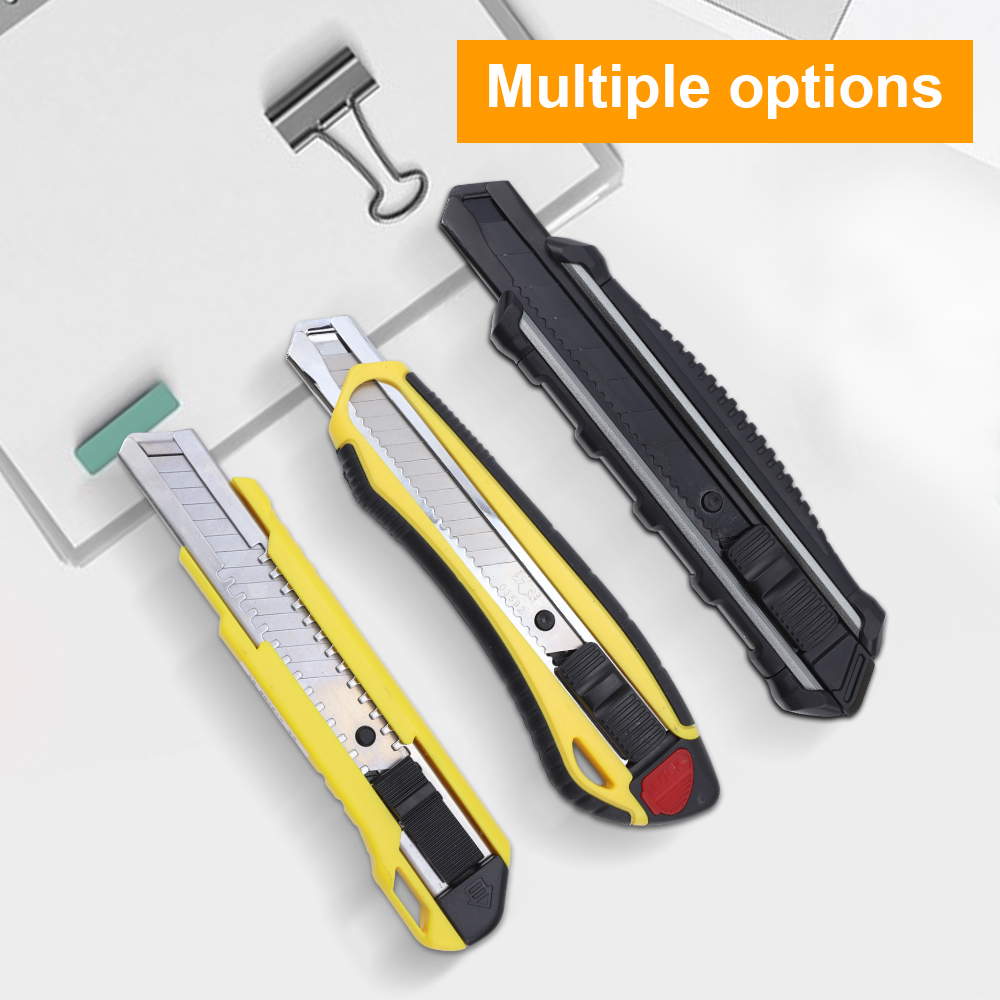 BESTIR Retractable Utility มีด - Woodworking Wallpaper บทวิจารณ์และราคา