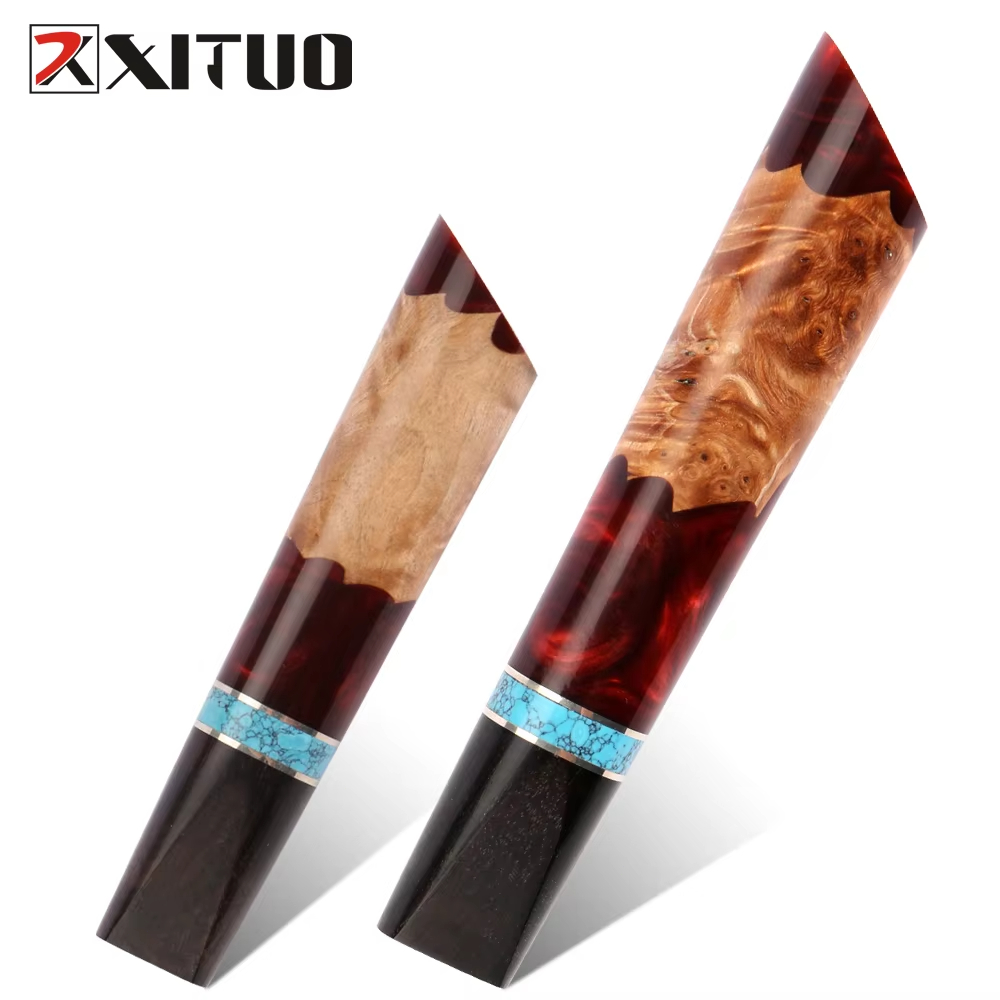 ด้ามมีดเรซิ่นไม้ญี่ปุ่นคุณภาพส - Woodworking Resin บทวิจารณ์และราคา