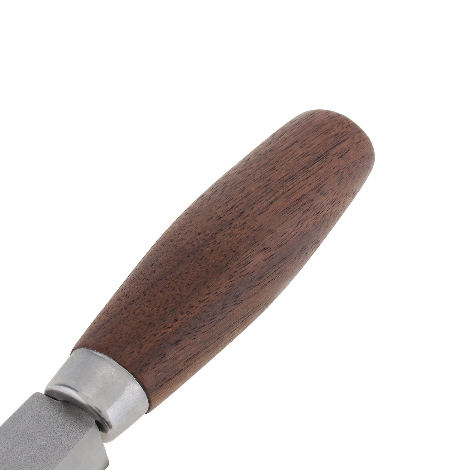 1ชิ้นไม้วอลนัทไม้มือเครื่องบิน - Drawknife Blade บทวิจารณ์และราคา