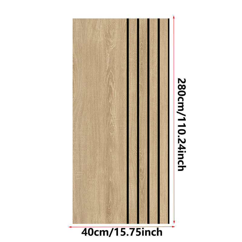 หนาม้วน 3D สเตอริโอ Grille ไม้ - Woodworking Wallpaper บทวิจารณ์และราคา
