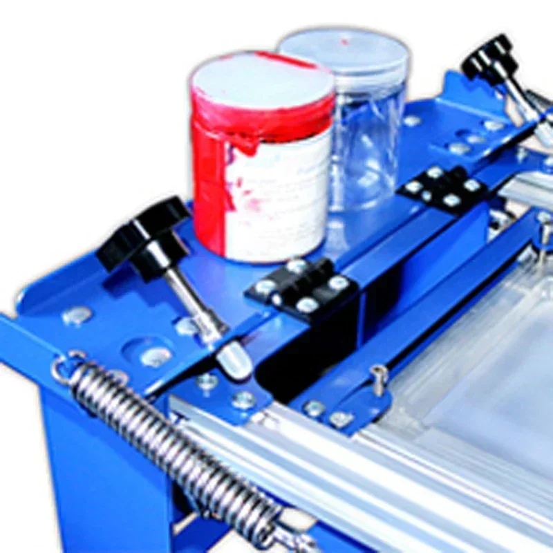 เครื่องพิมพ์สกรีนแบบโค้งขนาดเล - Woodworking Machinery For Sale บทวิจารณ์และราคา