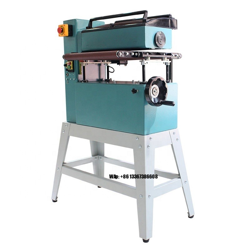 เครื่องขัดสายพานไม้แบบประหยัด  - Woodworking Machinery For Sale บทวิจารณ์และราคา