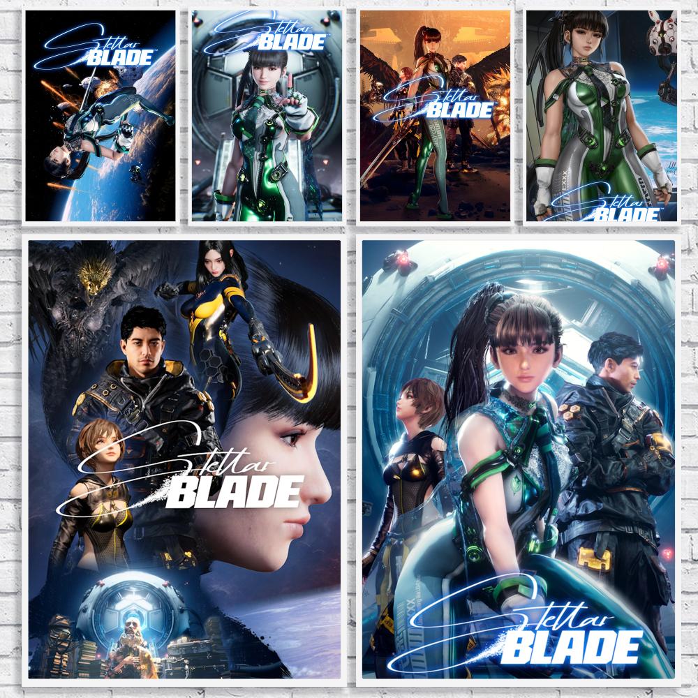ภาพวาดลายพู่กันจีน Game S-Stel - Drawknife Blade บทวิจารณ์และราคา