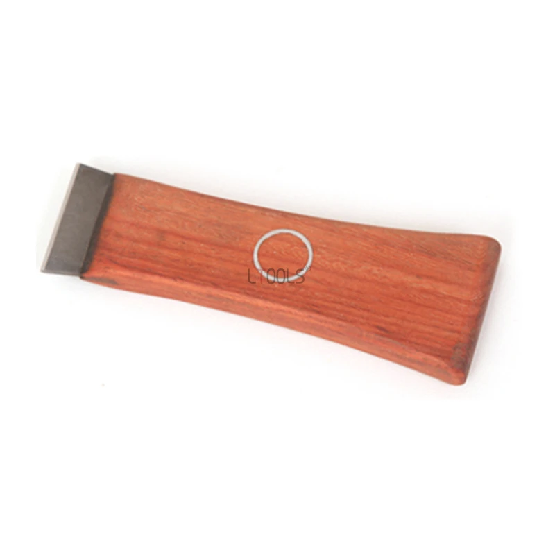 เครื่องมือช่างไม้ มีดขูดเหล็กท - Drawknife Blade บทวิจารณ์และราคา