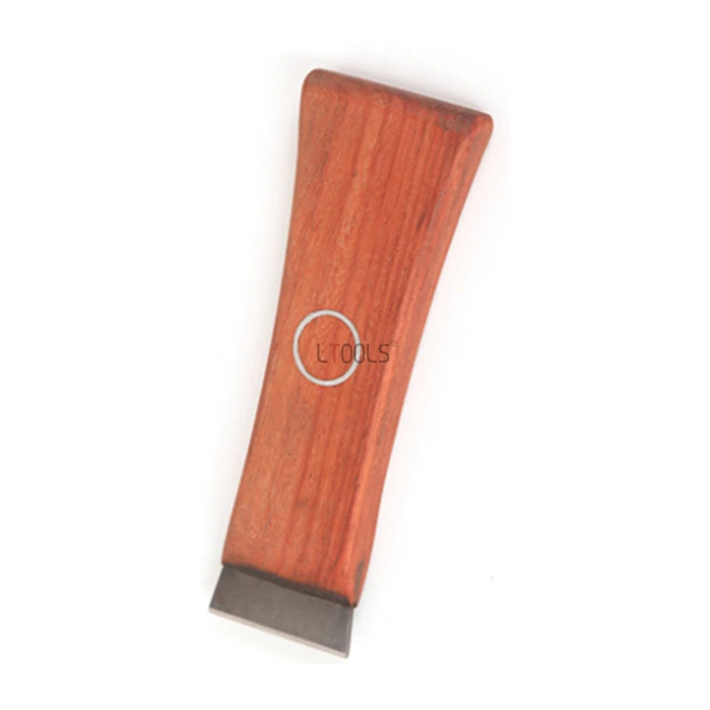 เครื่องมือช่างไม้ มีดขูดเหล็กท - Drawknife Blade บทวิจารณ์และราคา