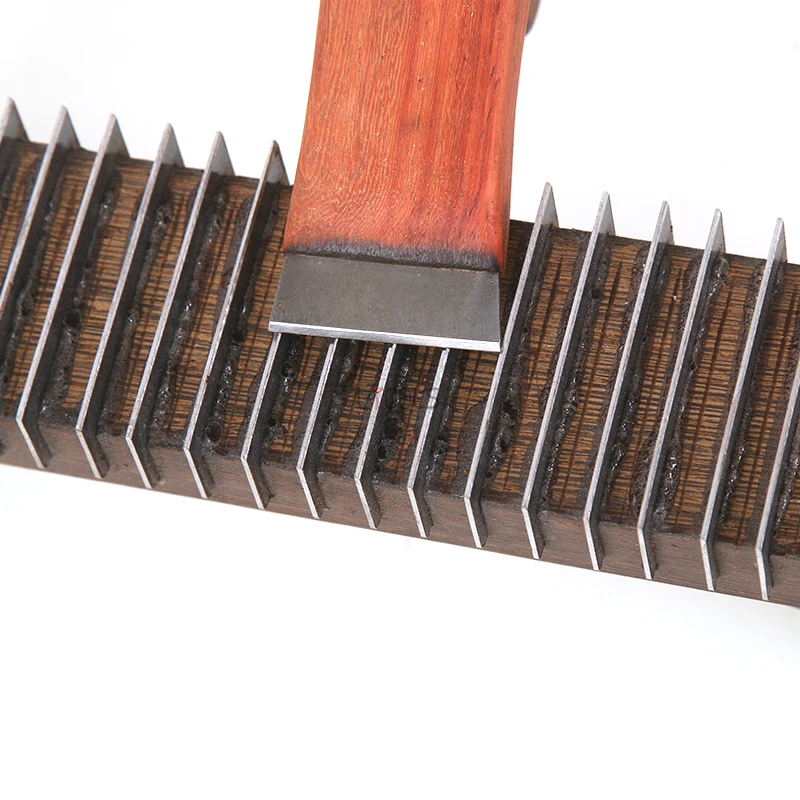 เครื่องมือช่างไม้ มีดขูดเหล็กท - Drawknife Blade บทวิจารณ์และราคา