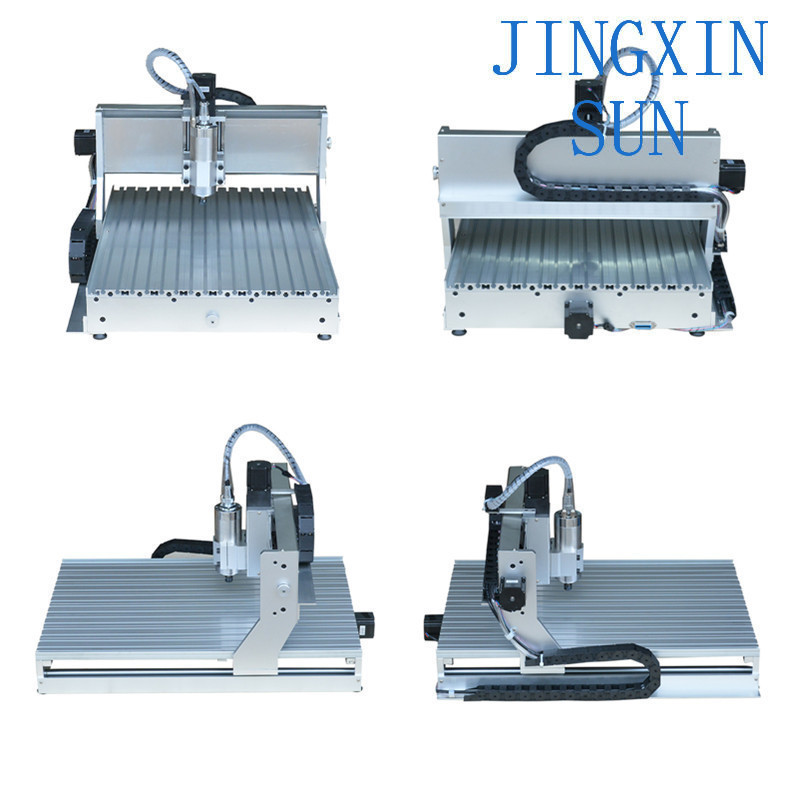 เครื่องแกะสลัก CNC 4 แกน รุ่น  - Woodworking Machinery For Sale บทวิจารณ์และราคา
