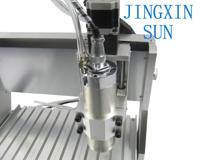 เครื่องแกะสลัก CNC 4 แกน รุ่น  - Woodworking Machinery For Sale บทวิจารณ์และราคา