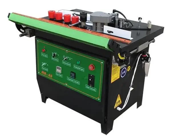 2026nb เครื่องปิดขอบไม้แบบแมนน - Woodworking Machinery For Sale บทวิจารณ์และราคา