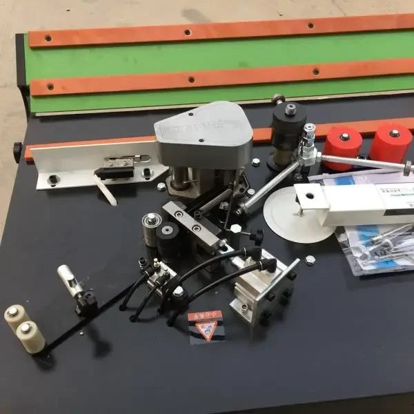 2026nb เครื่องปิดขอบไม้แบบแมนน - Woodworking Machinery For Sale บทวิจารณ์และราคา