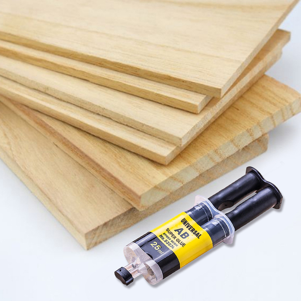 ยูนิเวอร์แซอีพอกซีเรซินซูเปอร์ - Woodworking Resin บทวิจารณ์และราคา