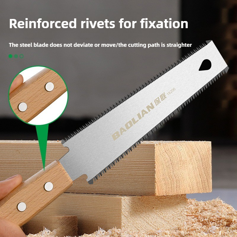 สไตล์ญี่ปุ่นเลื่อยมือเดี่ยว/สอ - Woodworking In Japanese บทวิจารณ์และราคา