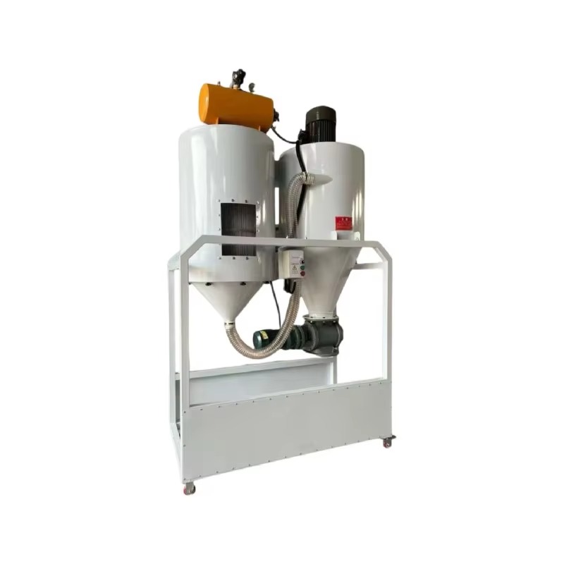 เครื่องแยกฝุ่นไซโคลนอุตสาหกรรม - Woodworking Workshop บทวิจารณ์และราคา