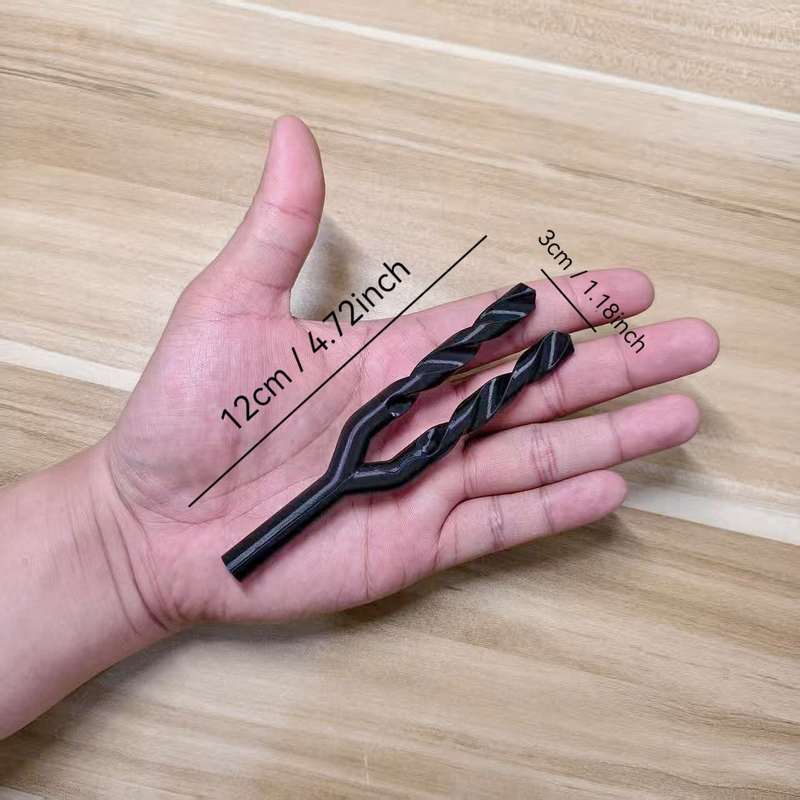 ดอกสว่านปลอมแบบสองหัว ของเล่นต - Woodworking Jokes บทวิจารณ์และราคา