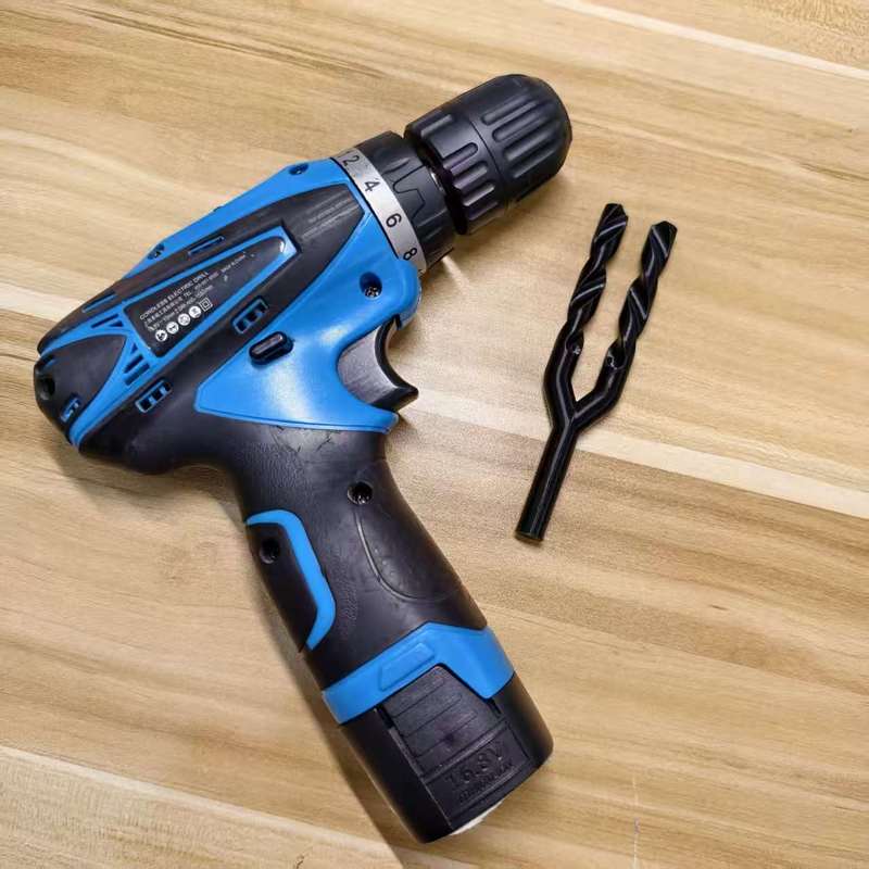 ดอกสว่านปลอมแบบสองหัว ของเล่นต - Woodworking Jokes บทวิจารณ์และราคา