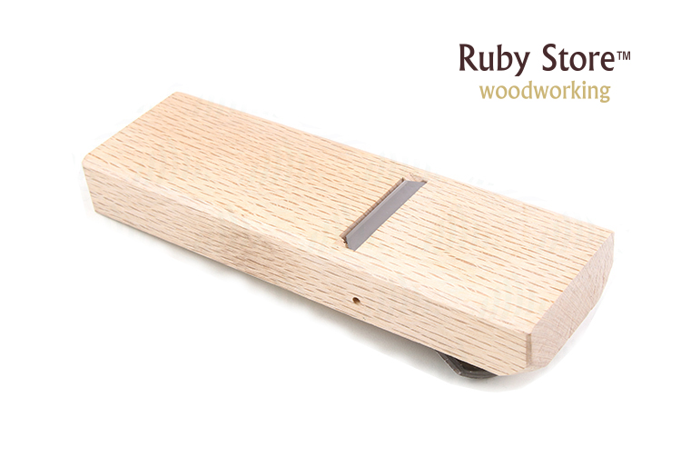 เครื่องบินมินิบล็อกสไตล์ญี่ปุ่ - Woodworking In Japanese บทวิจารณ์และราคา