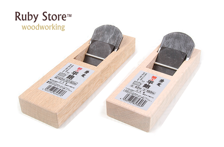 เครื่องบินมินิบล็อกสไตล์ญี่ปุ่ - Woodworking In Japanese บทวิจารณ์และราคา