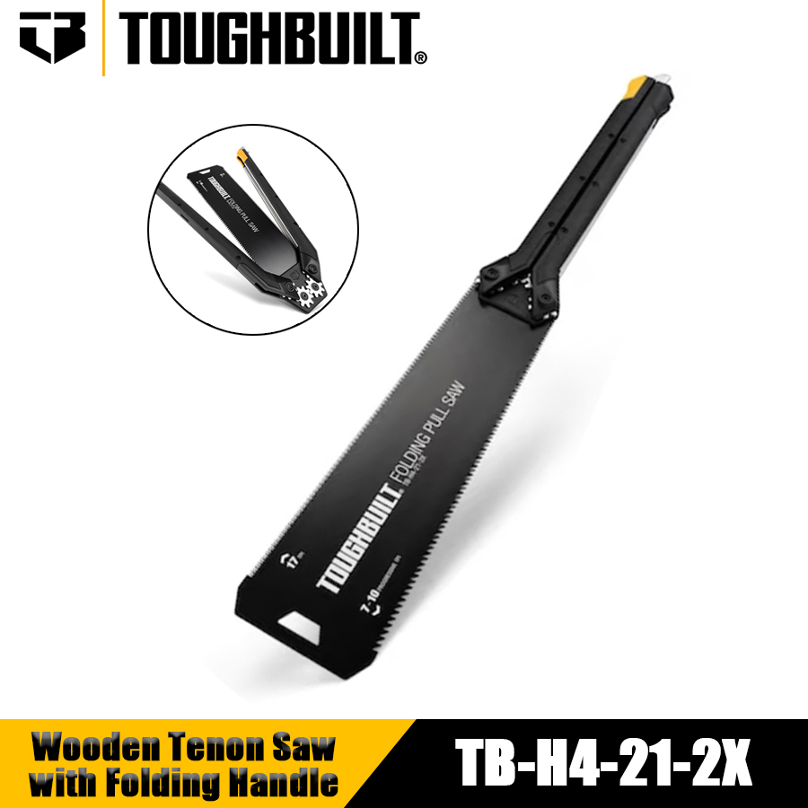 เลื่อยดึงเดือยไม้แบบญี่ปุ่น TO - Woodworking In Japanese บทวิจารณ์และราคา