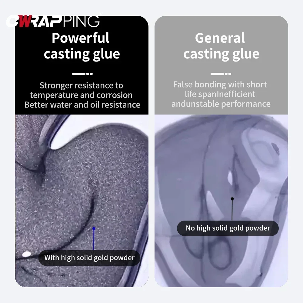 กาวอีพ็อกซี่ทนความร้อนสูง ซุปเ - Woodworking Glue บทวิจารณ์และราคา