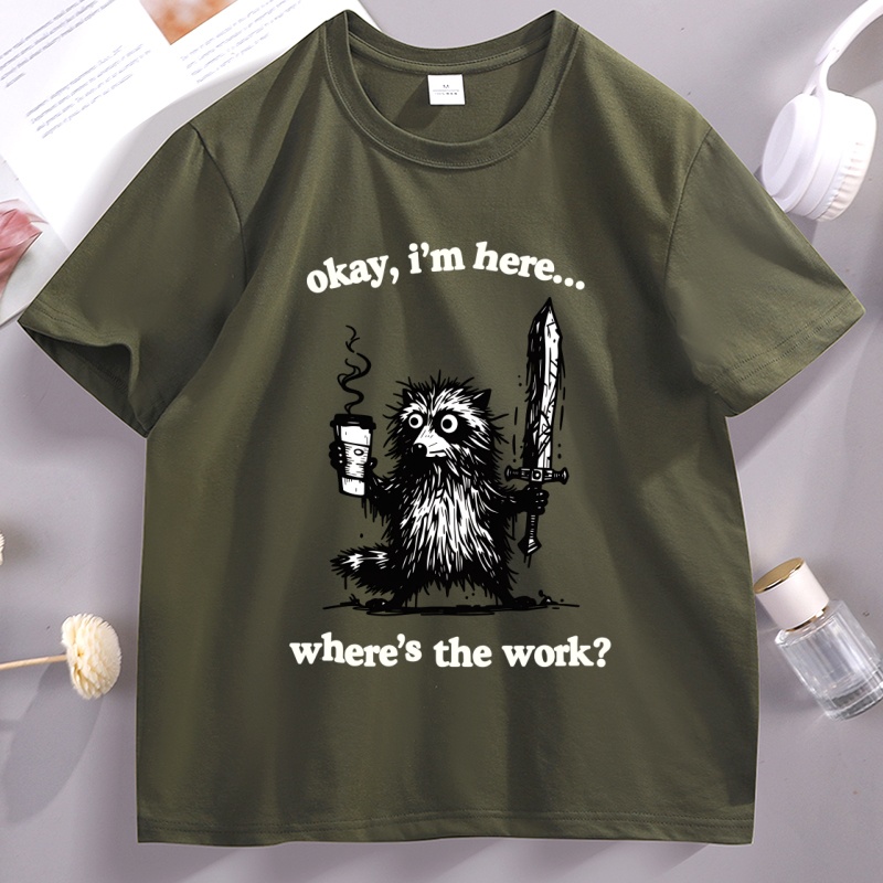 เสื้อยืดลายเล่นตลกช่างไม้ ซอร์ - Woodworking Jokes บทวิจารณ์และราคา