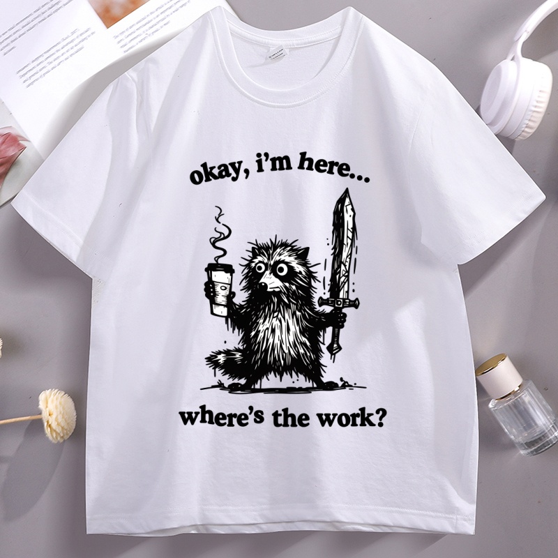 เสื้อยืดลายเล่นตลกช่างไม้ ซอร์ - Woodworking Jokes บทวิจารณ์และราคา