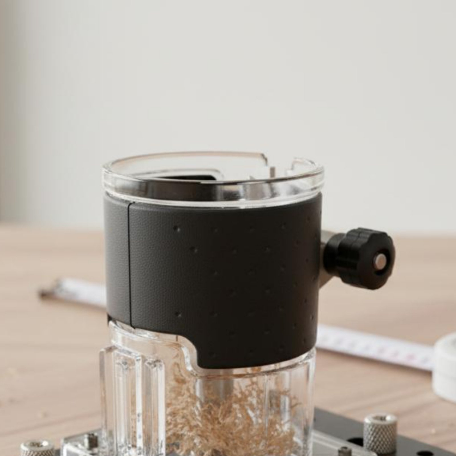 จิ๊กตัดร่องเฟอร์นิเจอร์อเนกประ - Woodworking Workshop บทวิจารณ์และราคา