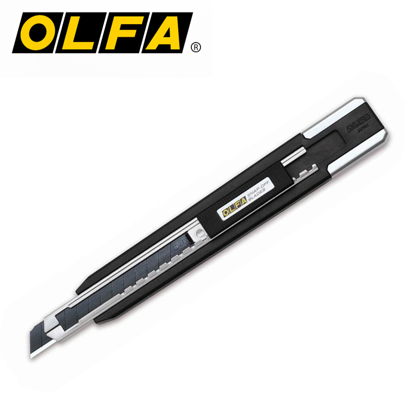 มีดคัตเตอร์ OLFA LTD-04 รุ่นลิ - Woodworking Wallpaper บทวิจารณ์และราคา