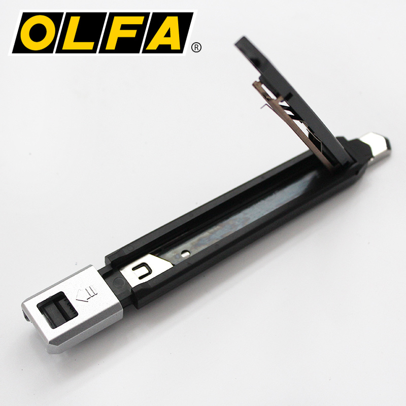 มีดคัตเตอร์ OLFA LTD-04 รุ่นลิ - Woodworking Wallpaper บทวิจารณ์และราคา