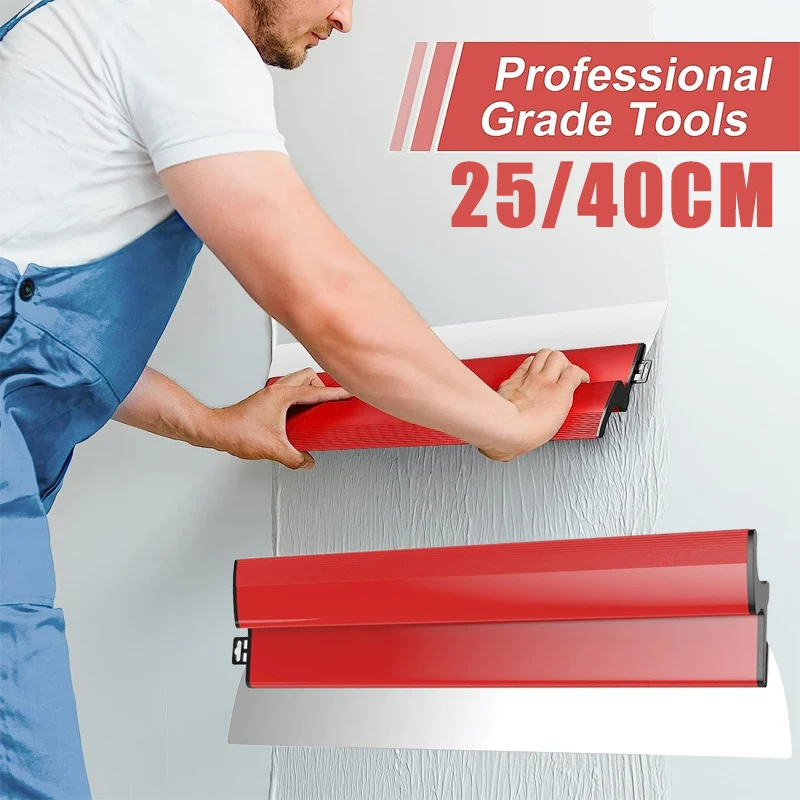 ทนทานฉาบ Drywall Skimming ใบมี - Drawknife Blade บทวิจารณ์และราคา
