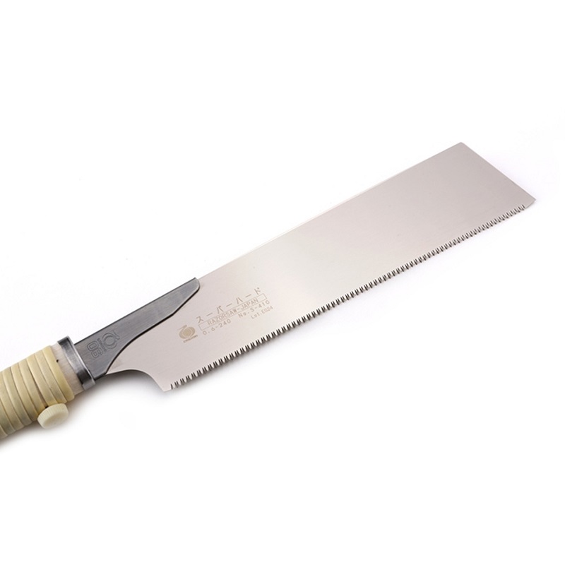 เลื่อย GYOKUCHO 410 ใบหนาพิเศษ - Woodworking In Japanese บทวิจารณ์และราคา