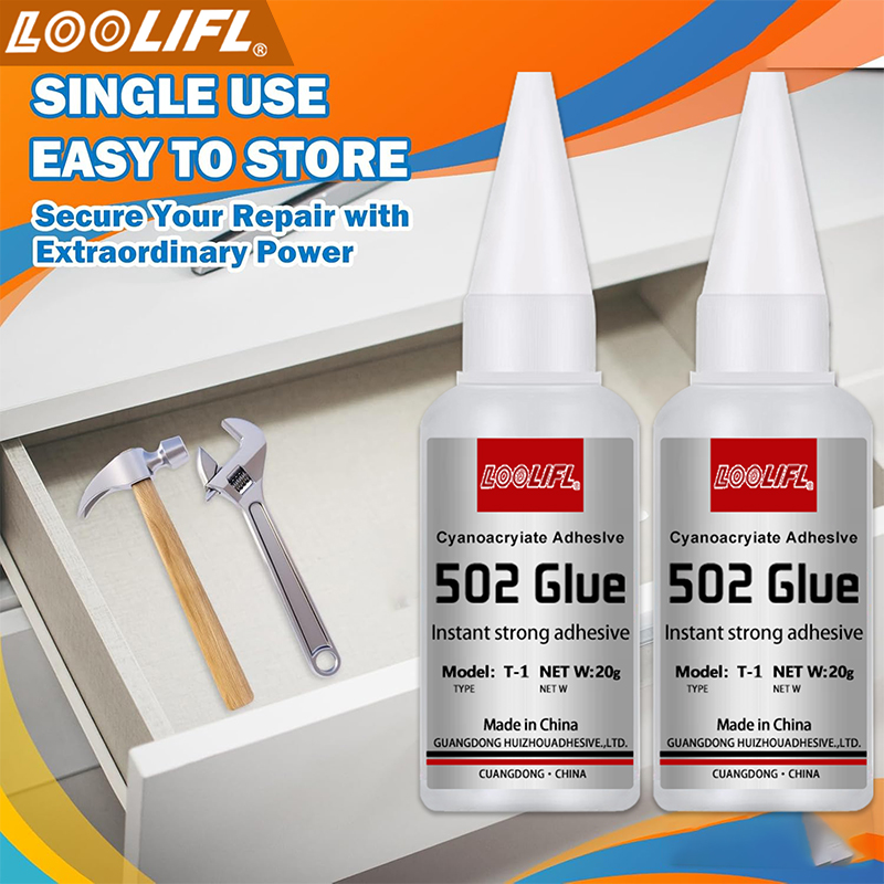 1-3 ชิ้น,20 มล.,502 กาวซุปเปอร - Woodworking Glue บทวิจารณ์และราคา