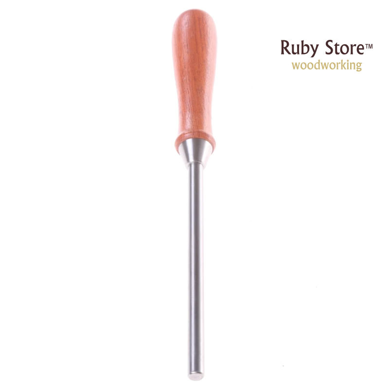 Q i Angsheng Luban Burnisher ส - Wood Chisel Set บทวิจารณ์และราคา
