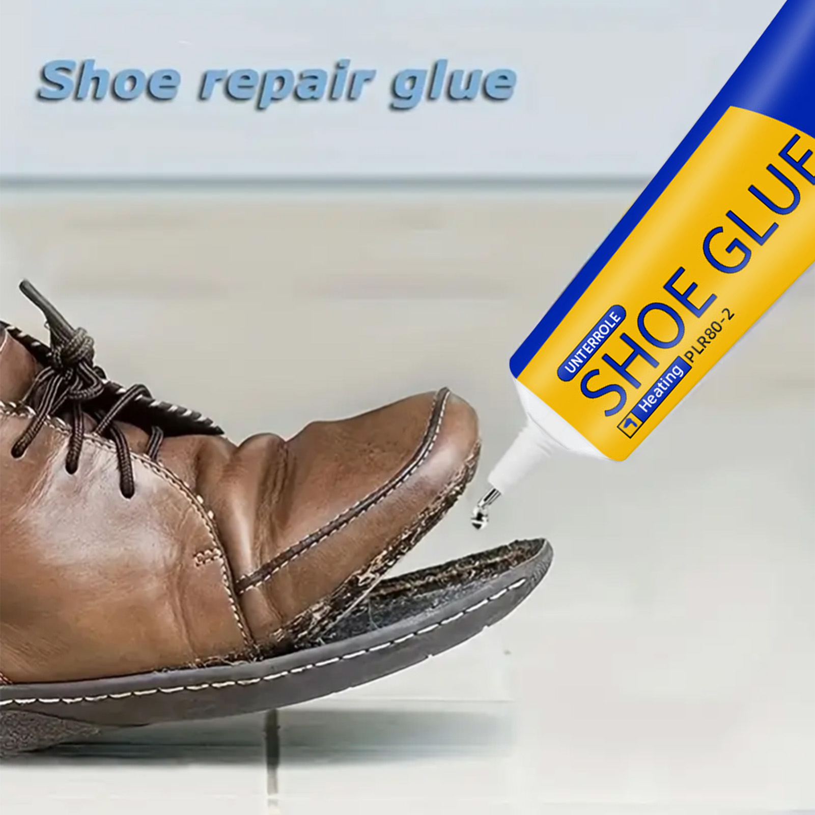 1/3pcs 60ML ล้างซ่อมรองเท้ากาว - Woodworking Resin บทวิจารณ์และราคา