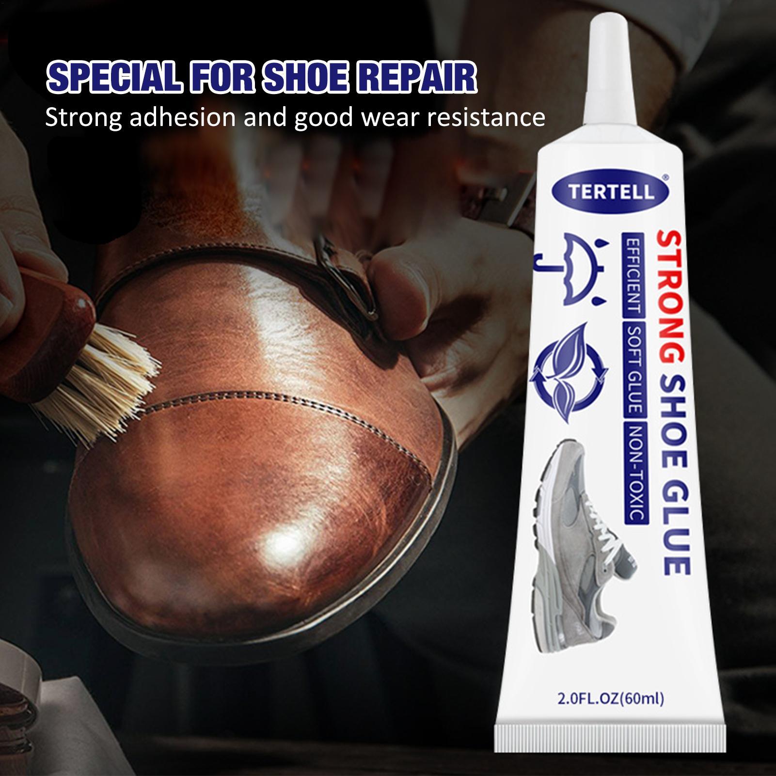 กาวซ่อมรองเท้าชนิดแข็งแรง 60 ม - Woodworking Resin บทวิจารณ์และราคา