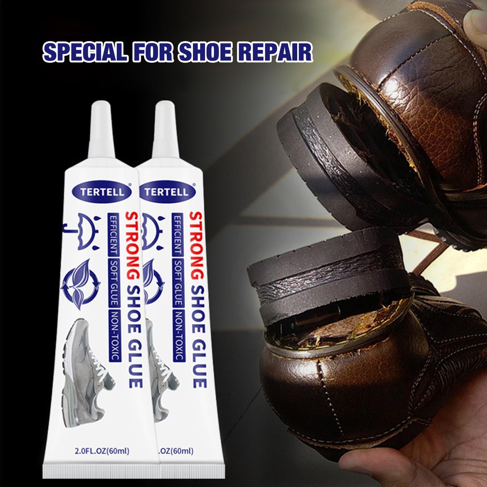 กาวซ่อมรองเท้าชนิดแข็งแรง 60 ม - Woodworking Resin บทวิจารณ์และราคา