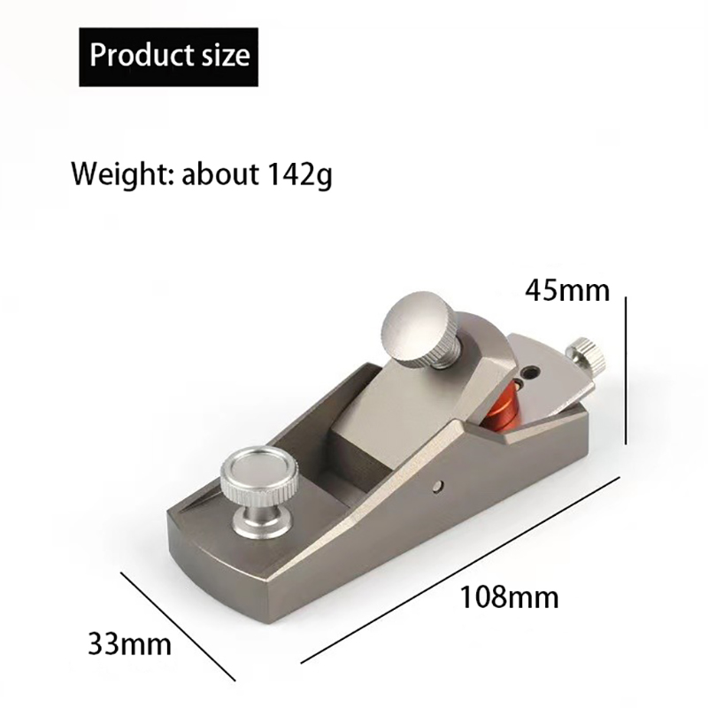 เครื่องไสไม้ขนาดเล็กสำหรับงานต - Drawknife Blade บทวิจารณ์และราคา