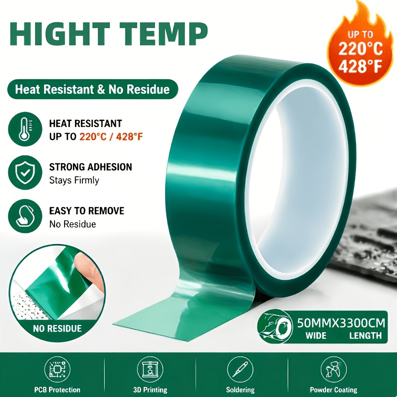 YITAPE เทปเรซิ่นอีพ็อกซี่สีเขี - Woodworking Resin บทวิจารณ์และราคา